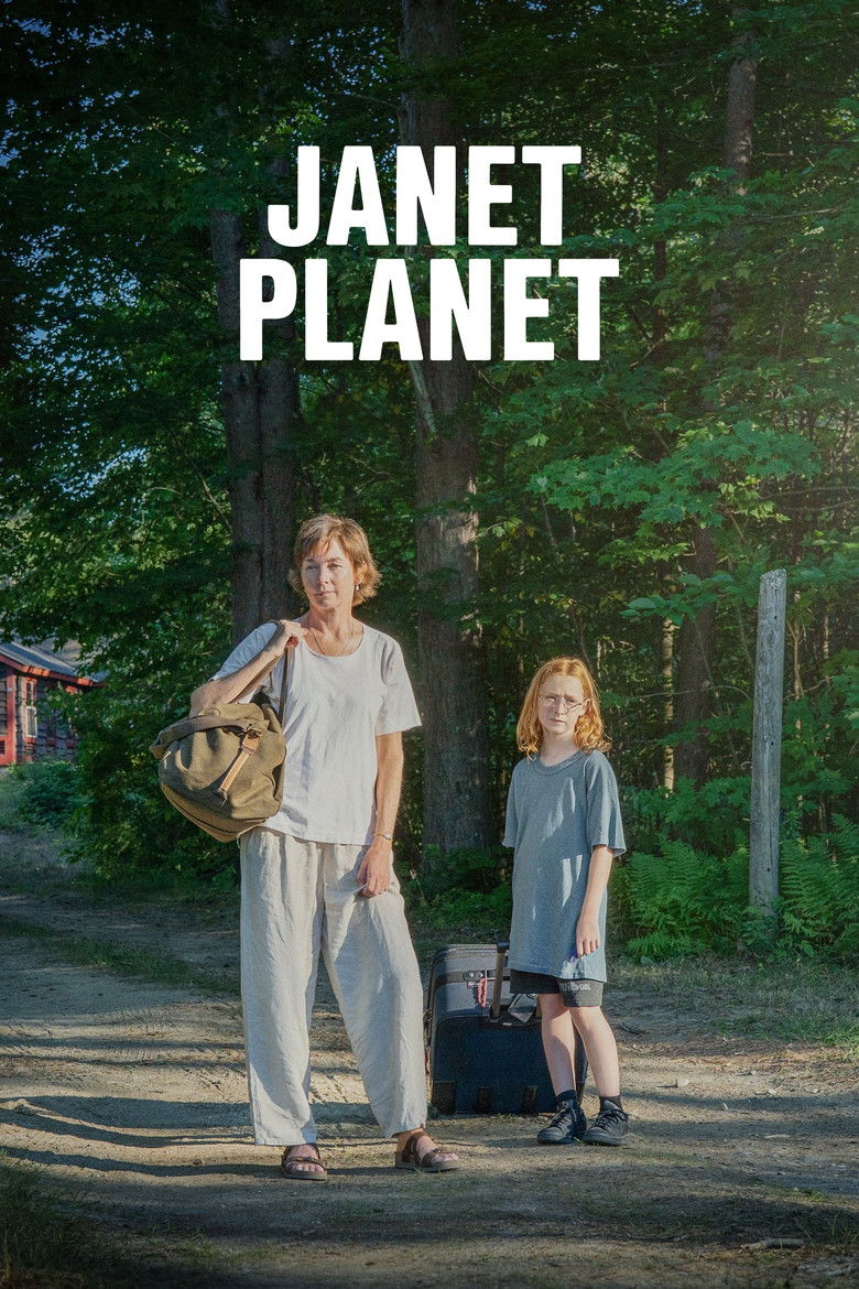 Janet Planet (2024)