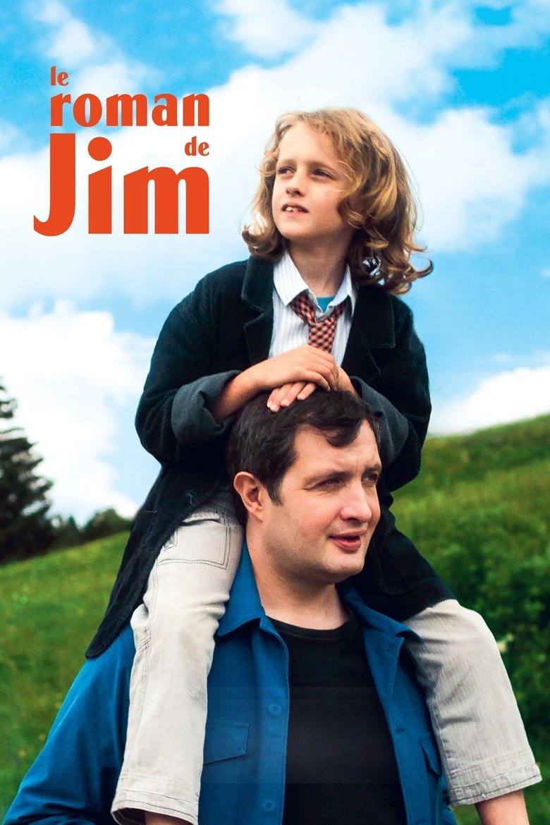 Jim's Story (2024)