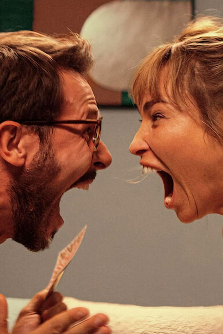 Kill Me If You Dare (2024)