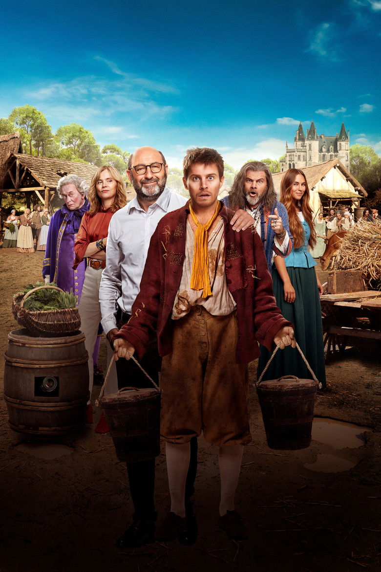 King of My Castle (2024)