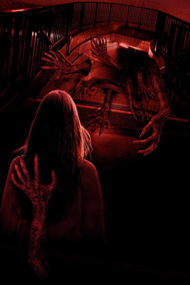 Last Stop: Rocafort St. (2024)