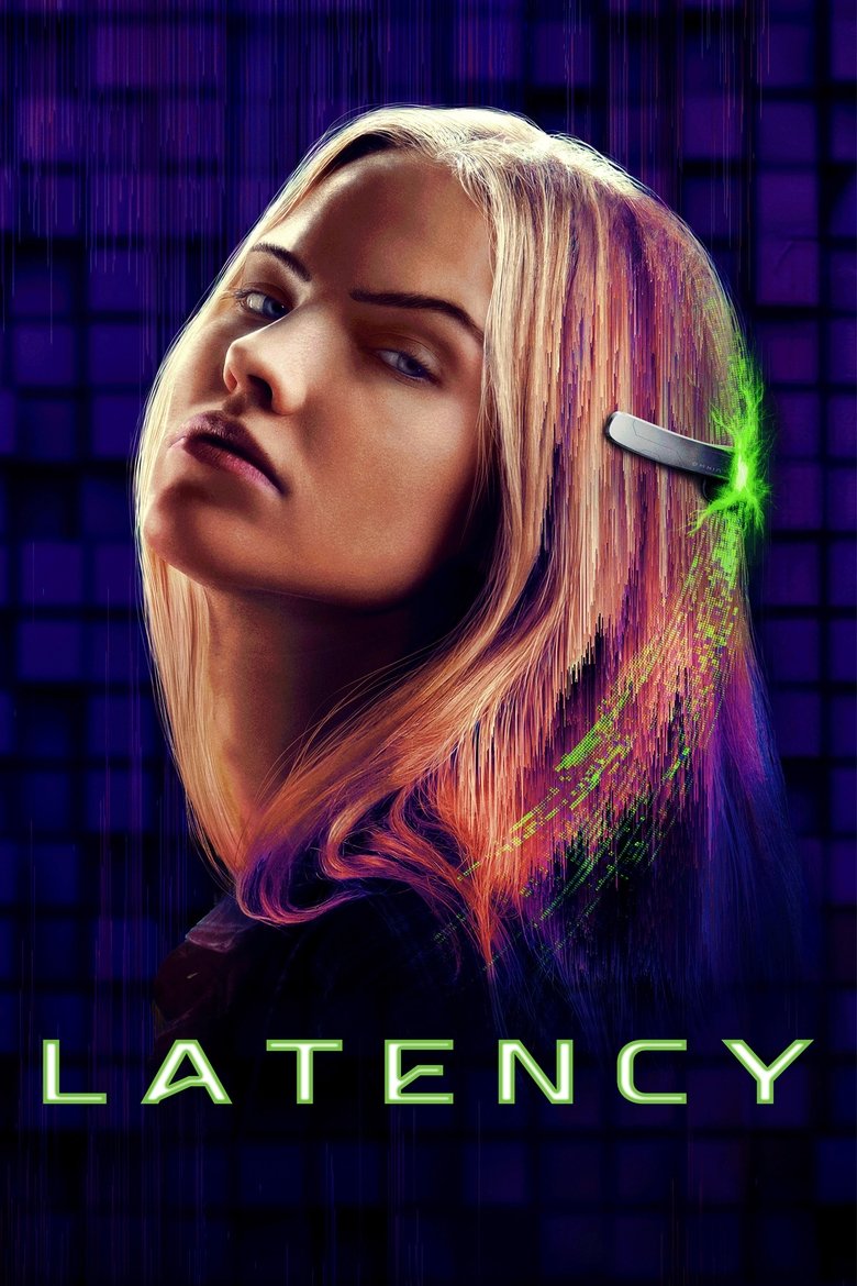 Latency (2024)