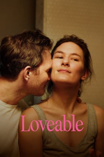 Loveable (2024) movie poster