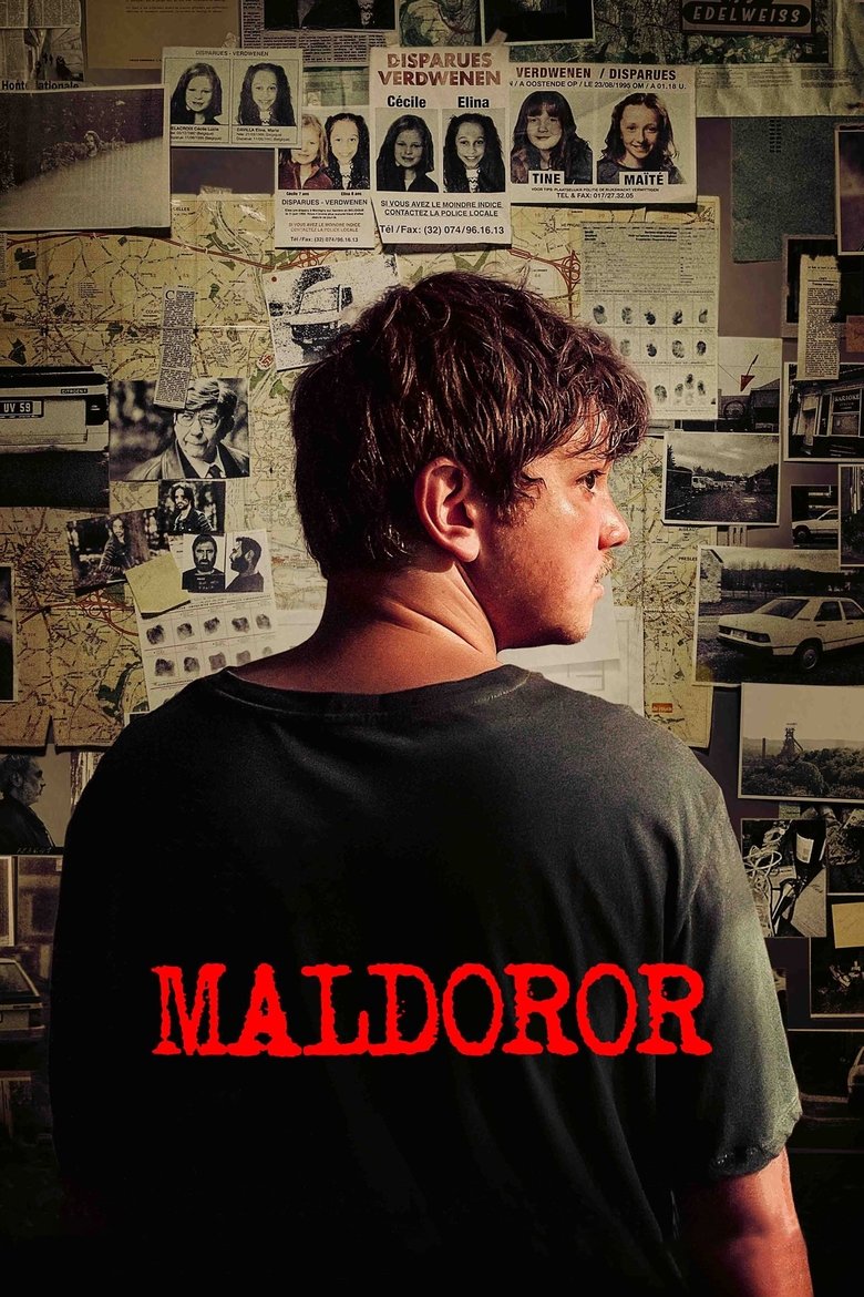 Maldoror (2024)