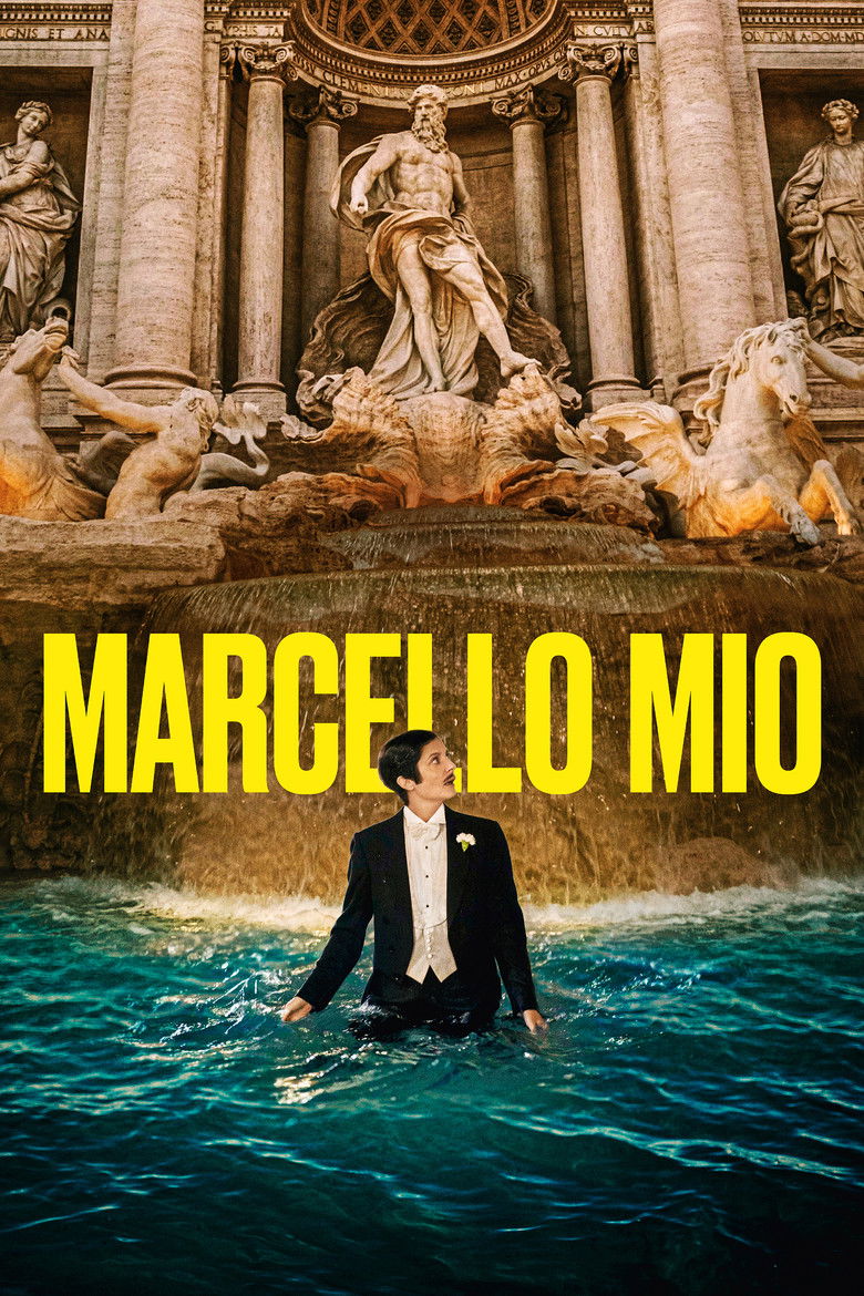 Marcello Mio (2024)