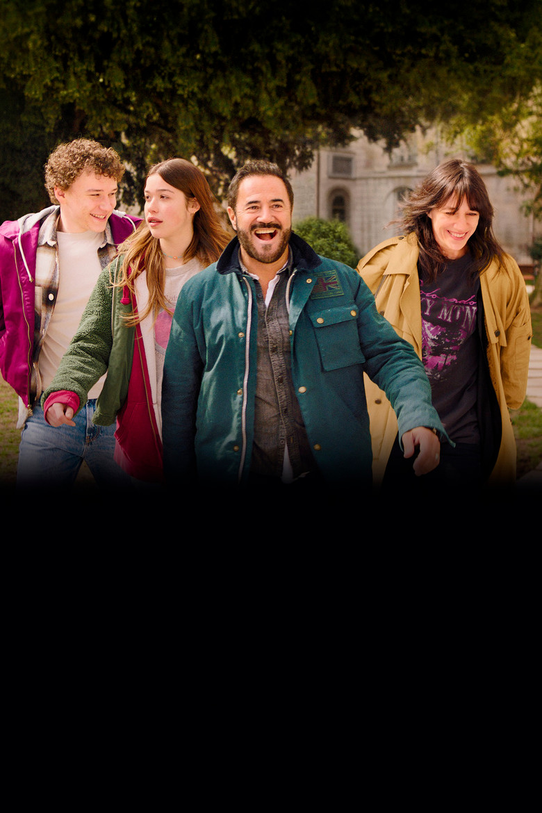 Meet the Leroys (2024)