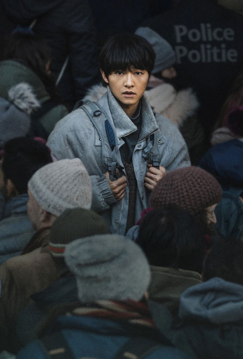 My Name Is Loh Kiwan (2024)