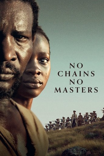 No Chains, No Masters (2024) movie poster
