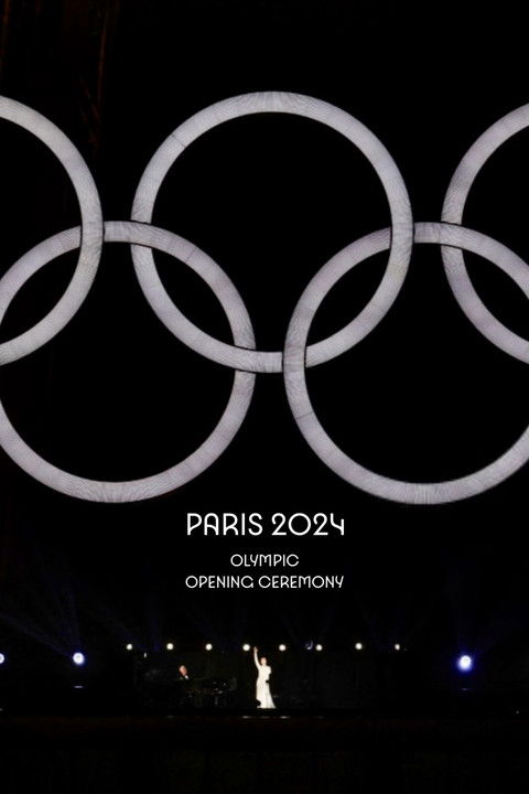 Paris 2024 Olympic Opening Ceremony (2024)