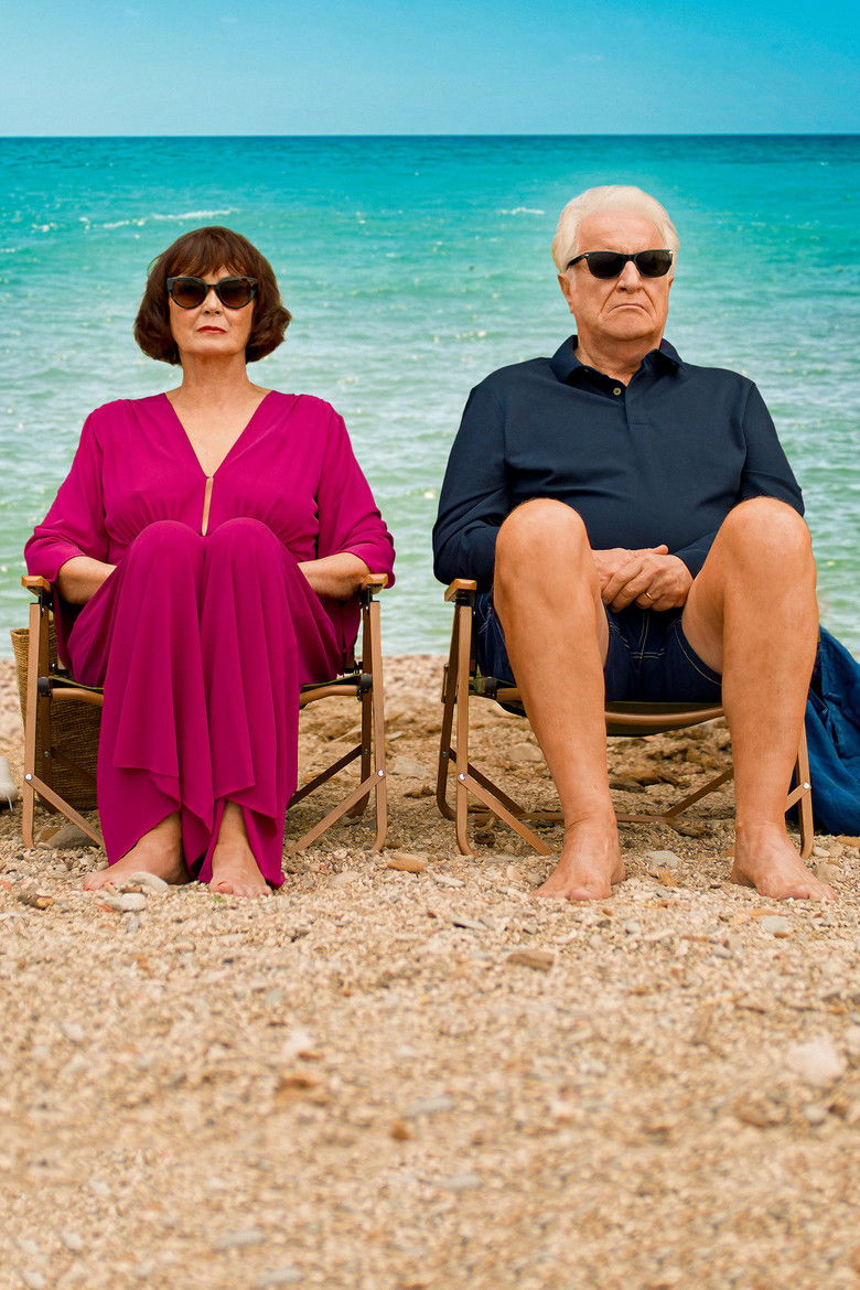 Riviera Revenge (2024)