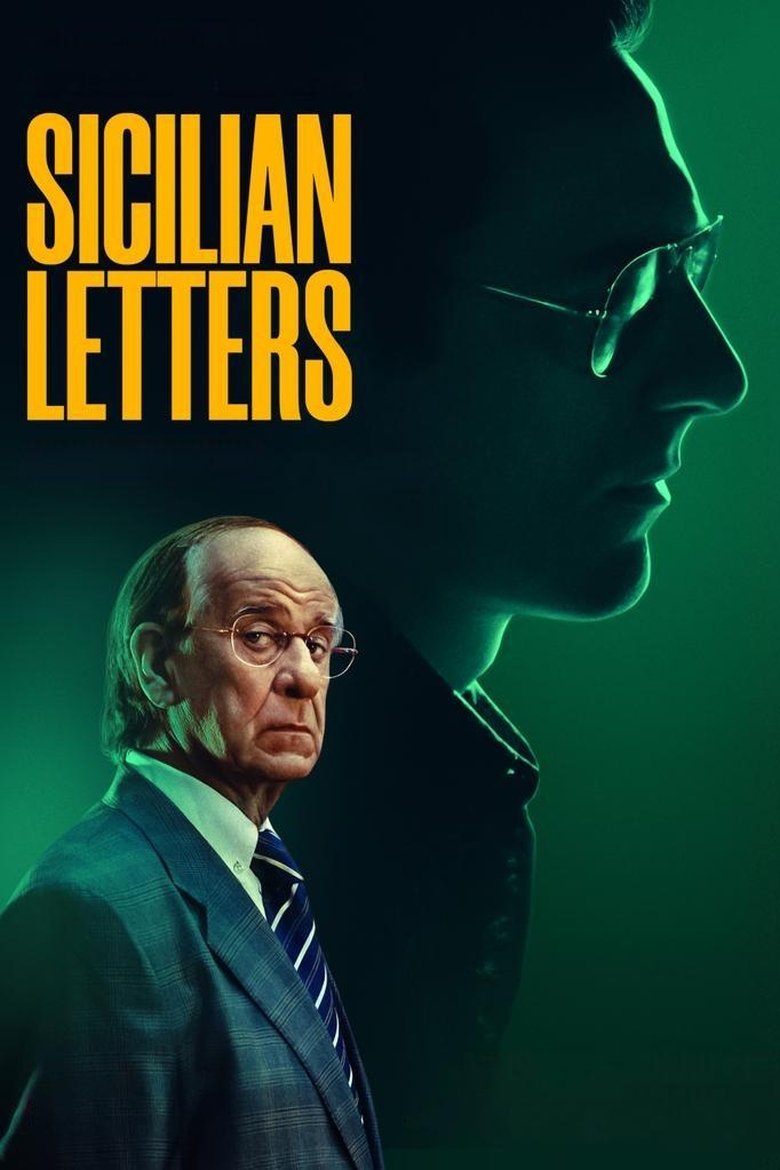 Sicilian Letters (2024)