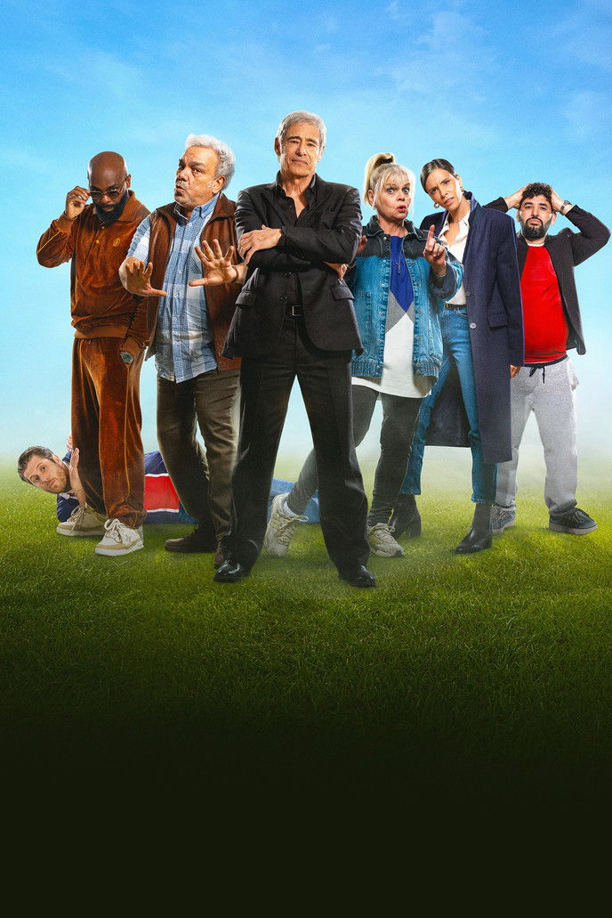 Some Shooting Stars (2024)