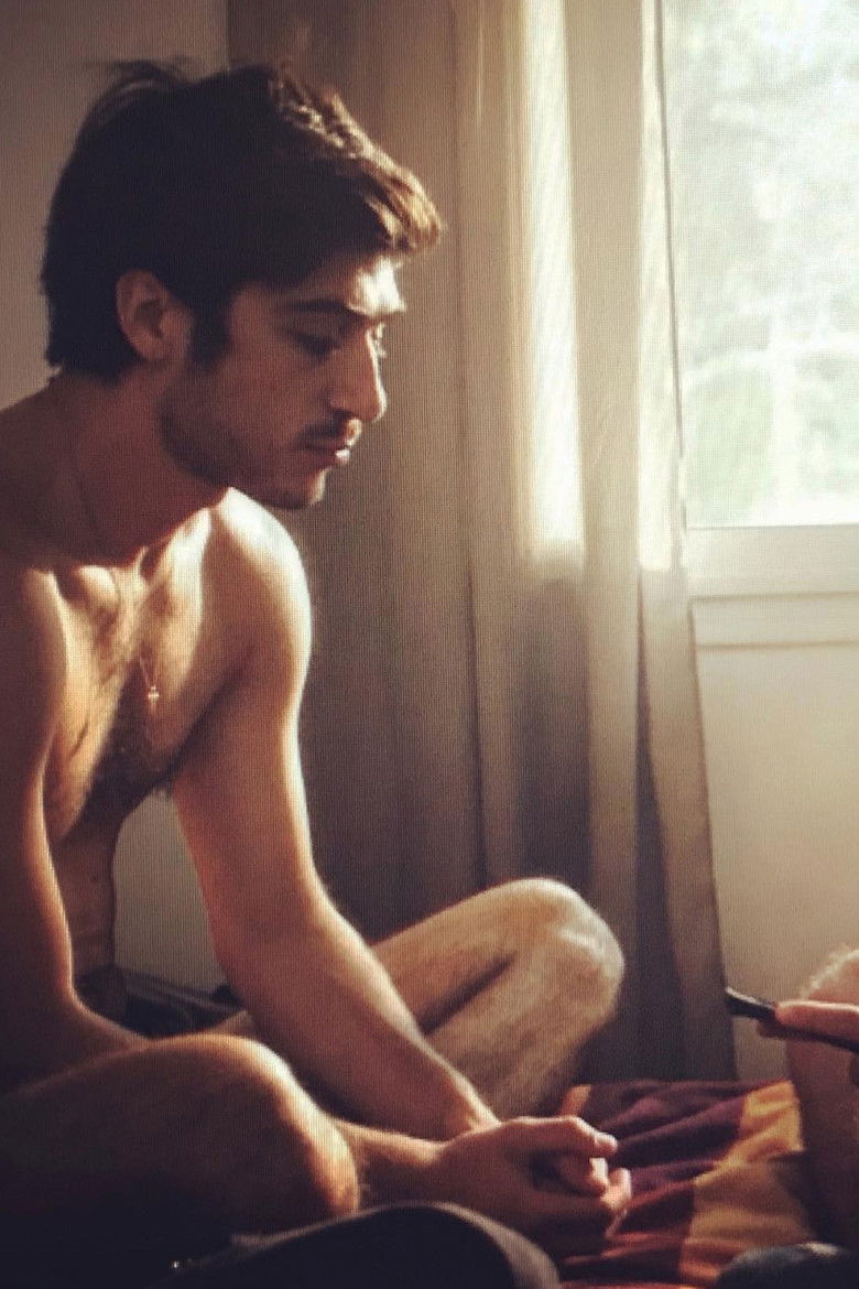 The Astronaut Lovers (2024)