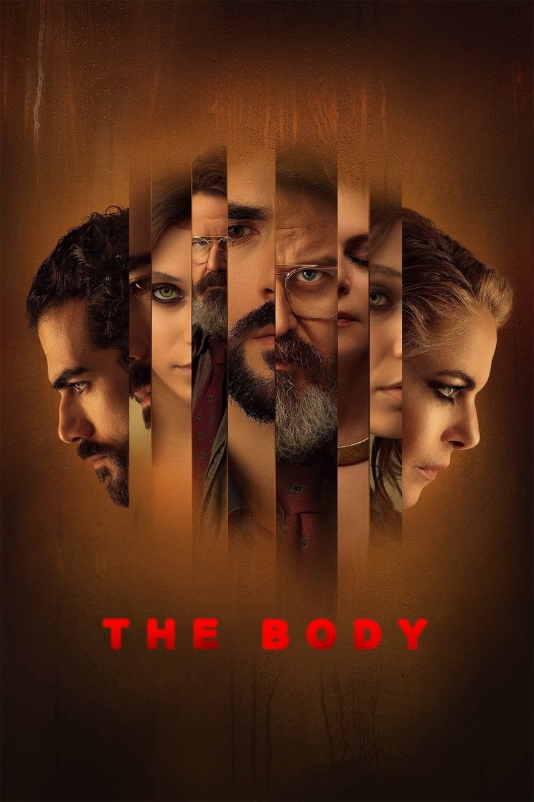 The Body (2024)
