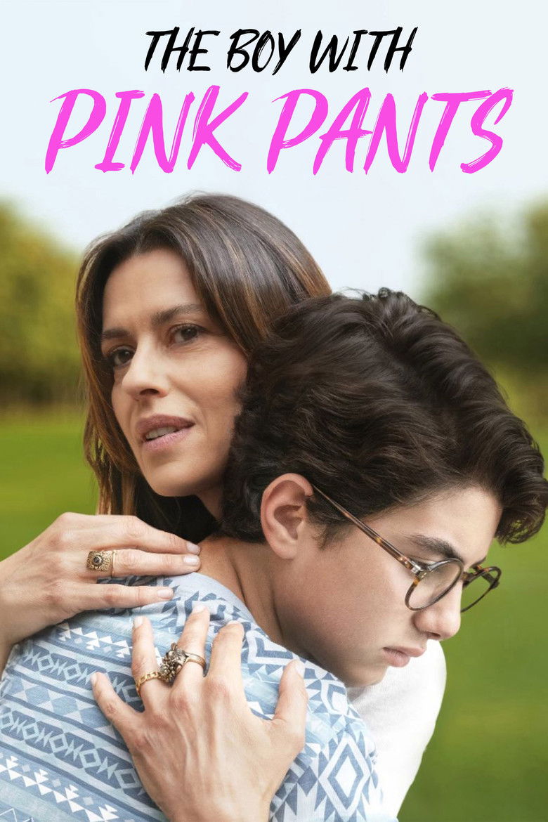 The Boy with Pink Pants (2024)