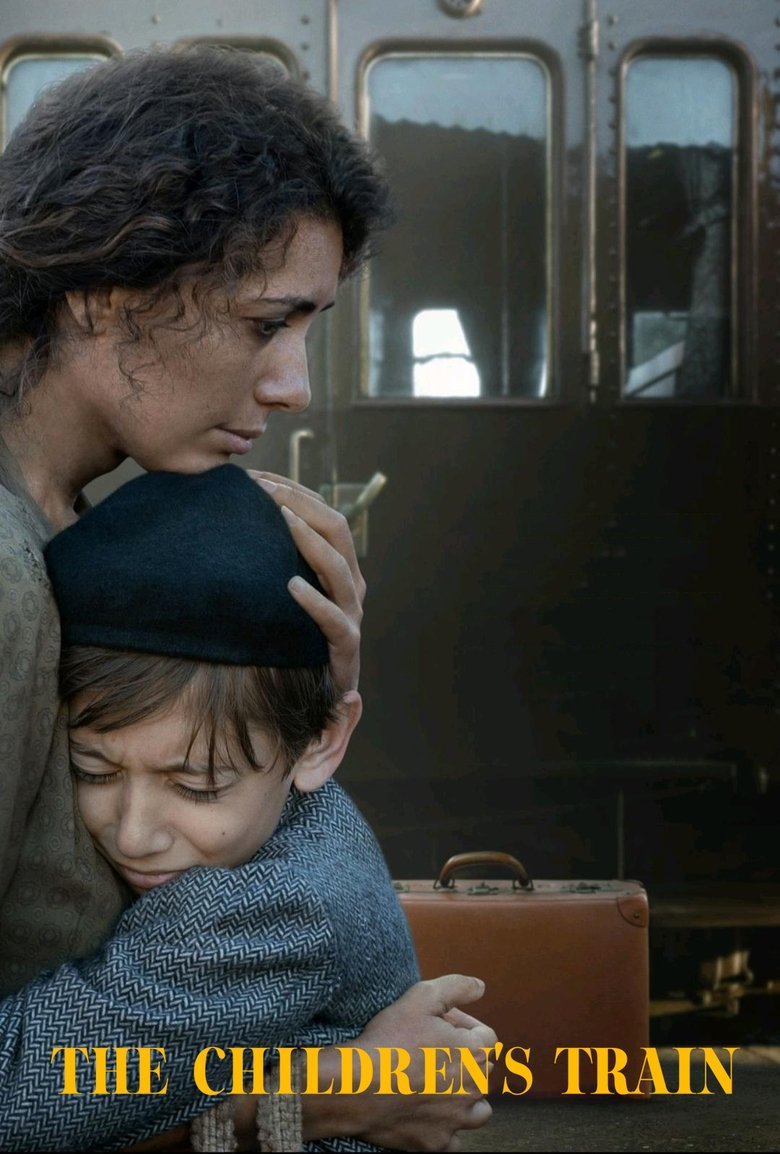 The Children's Train (2024)