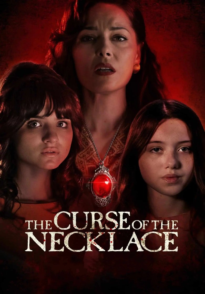 The Curse of the Necklace (2024)