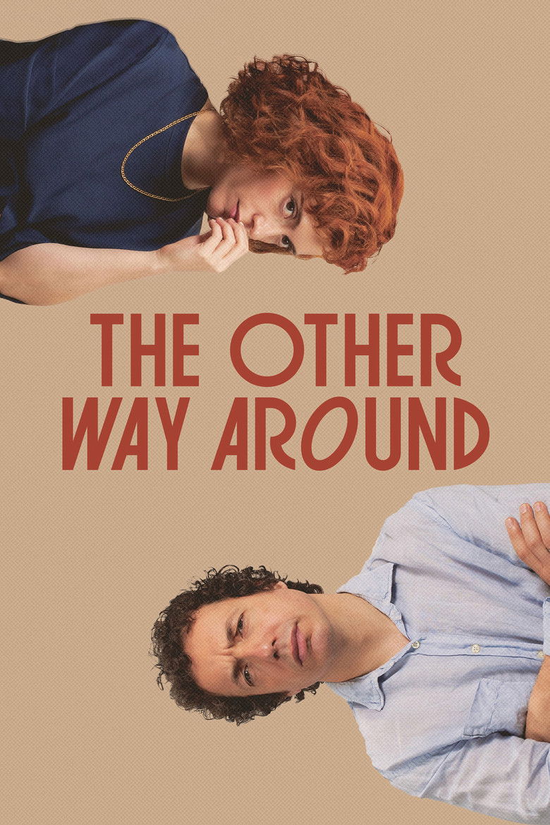The Other Way Around (2024)