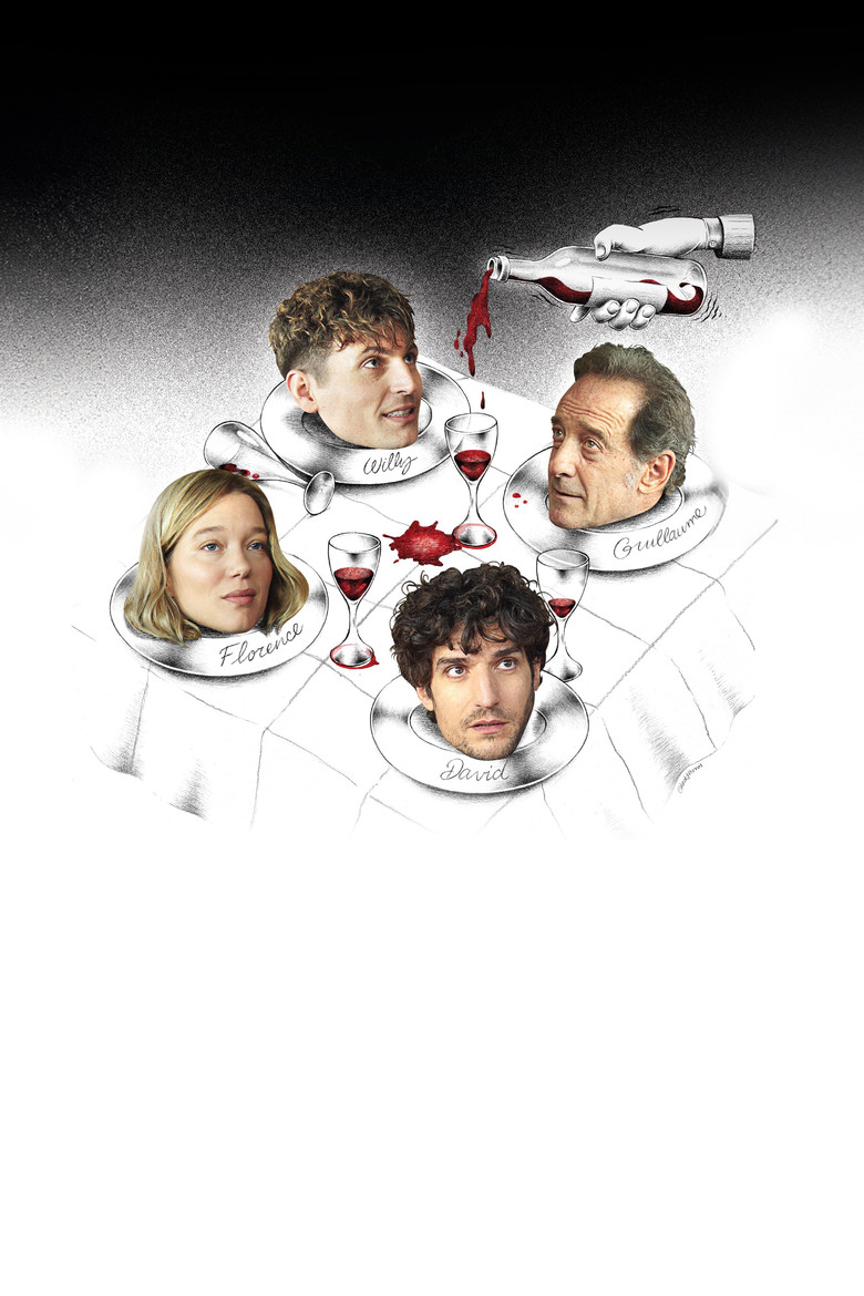 The Second Act (2024)