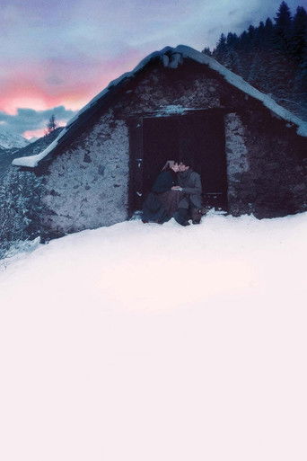 Vermiglio (2024) movie poster