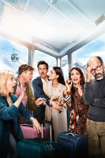 Weddings and Wokes: A Family Dilemma (2024) movie poster