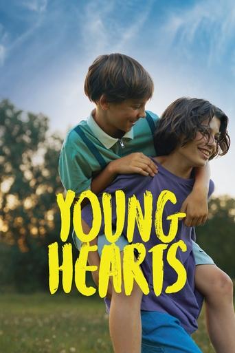 Young Hearts (2024) movie poster
