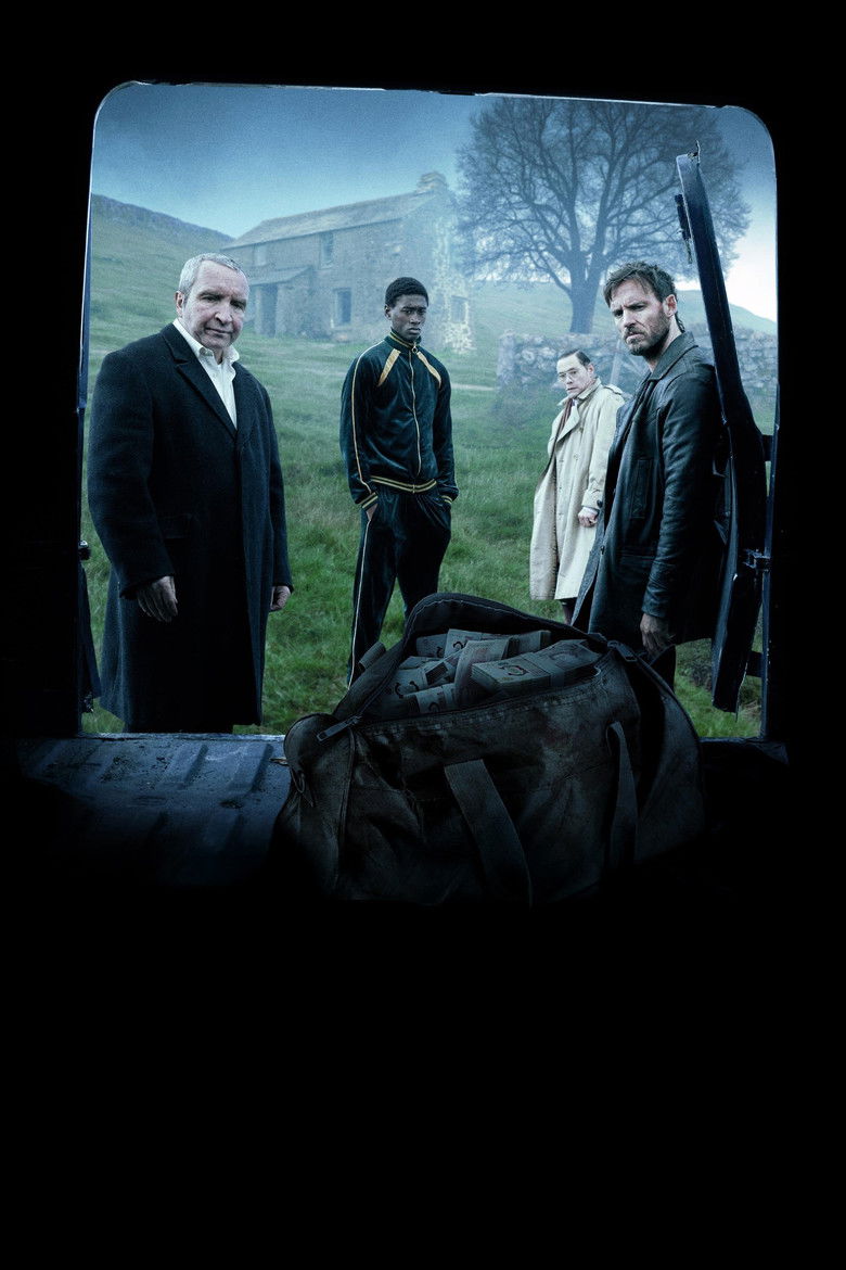 All the Devils Are Here (2025)