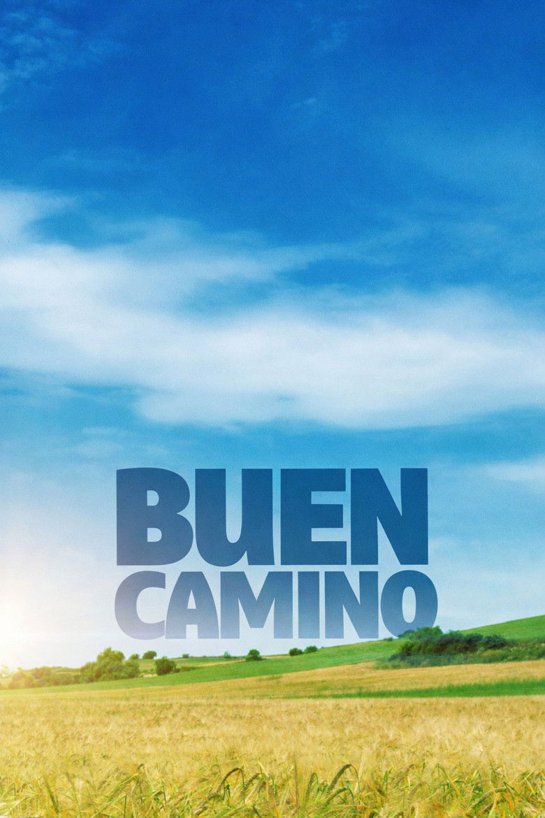 Buen Camino (2025)
