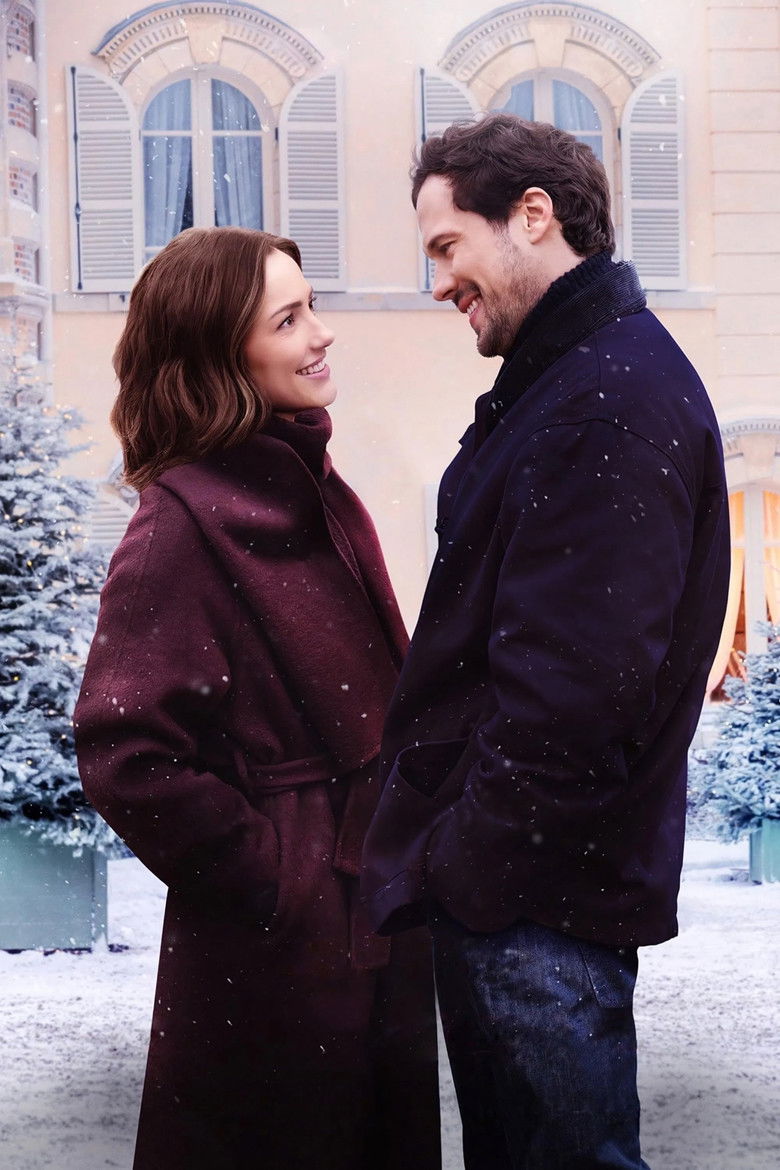 Champagne Problems (2025)