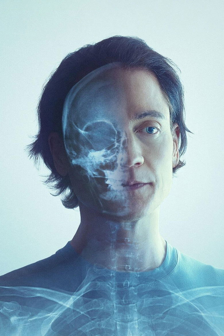 Don't Die: The Man Who Wants to Live Forever (2025)