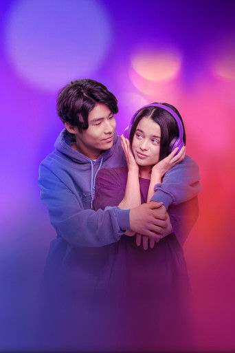 Follow My Voice (2025) movie poster