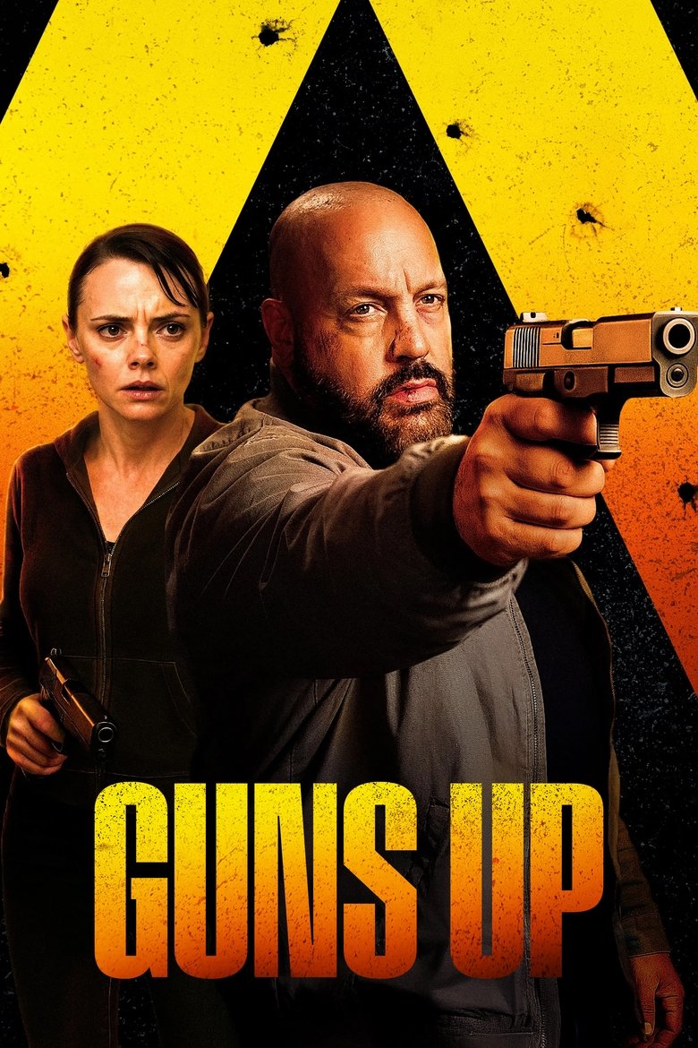 Guns Up (2025)