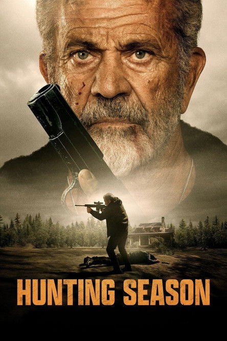 Hunting Season (2025)