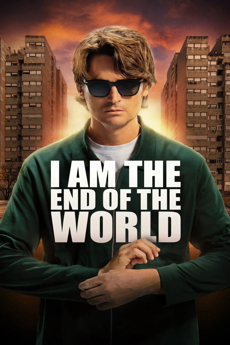 I Am the End of the World (2025)