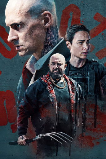 Inside Furioza (2025) movie poster