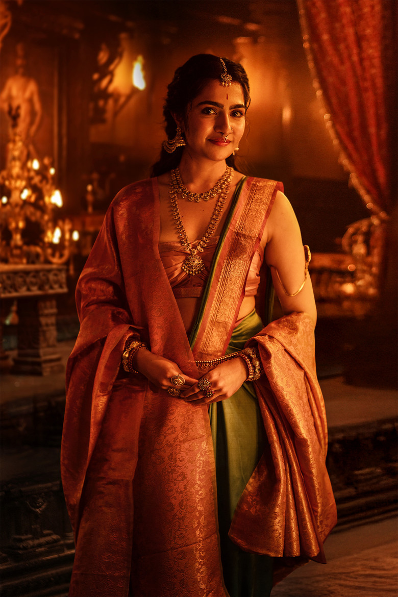 Kantara - A Legend: Chapter 1 (2025)