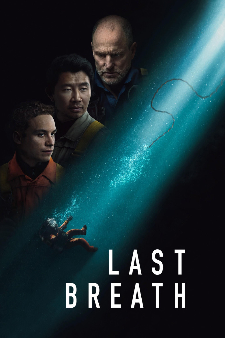 Last Breath (2025)