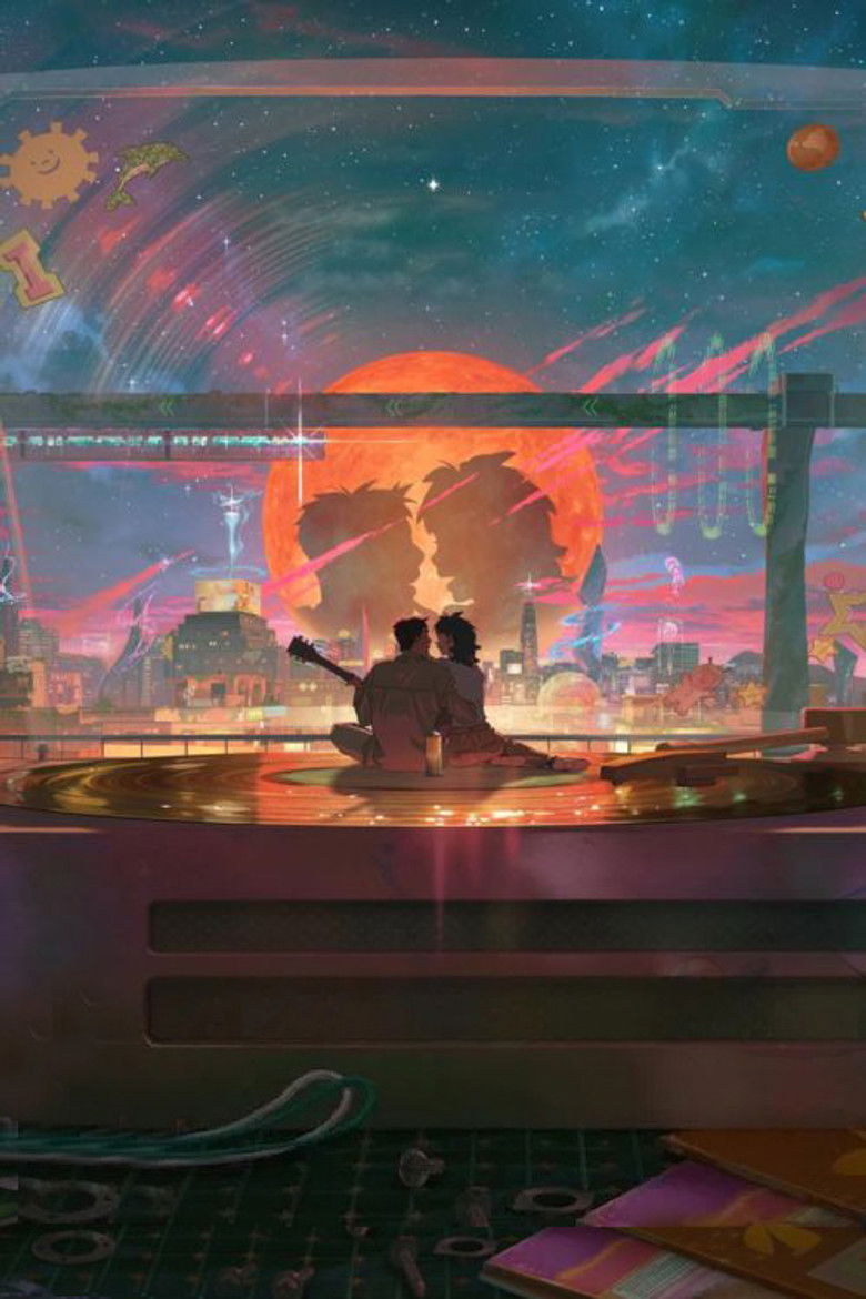 Lost in Starlight (2025)