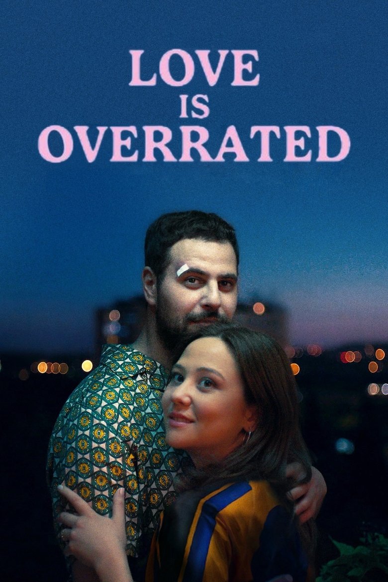 Love Is Overrated (2025)