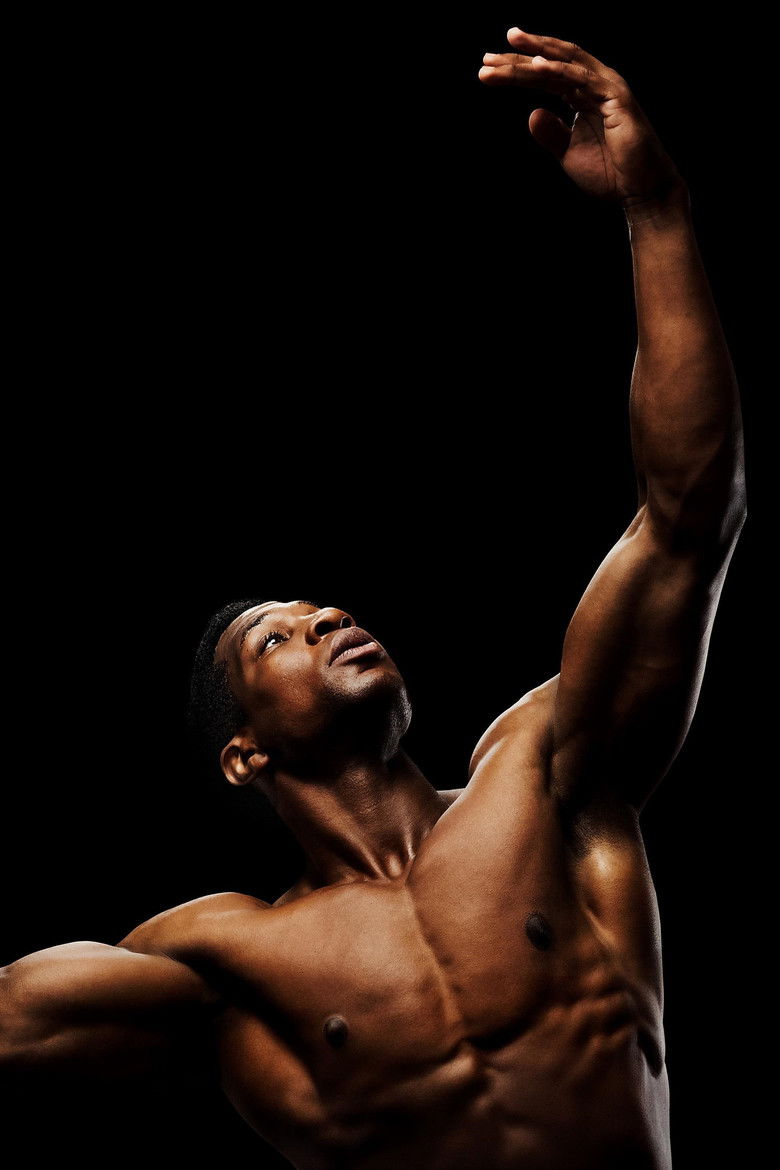 Magazine Dreams (2025)