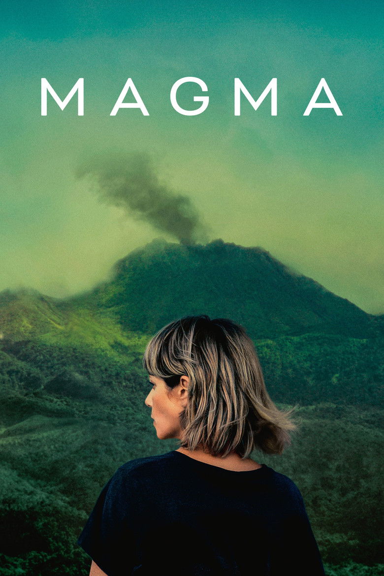 Magma (2025)