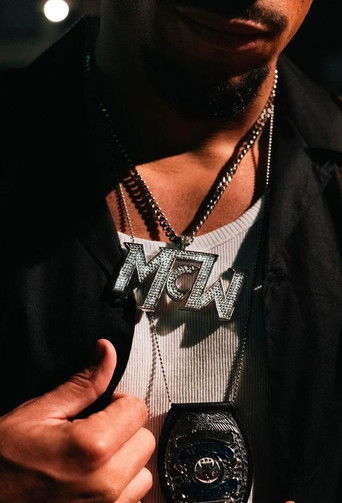 McWalter (2025) movie poster