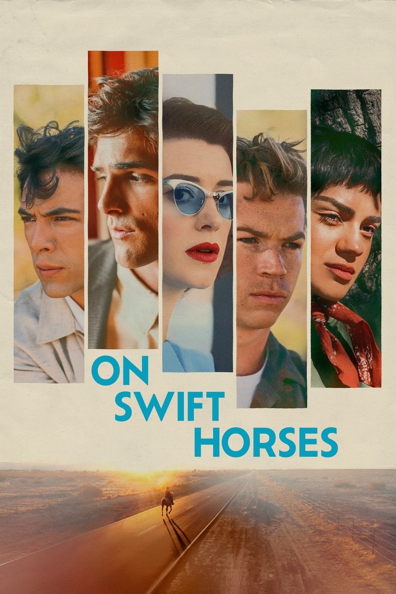On Swift Horses (2025)