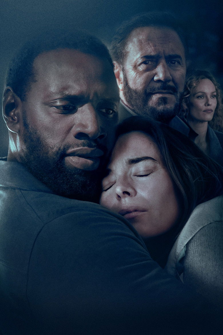 Out of Control (2025)