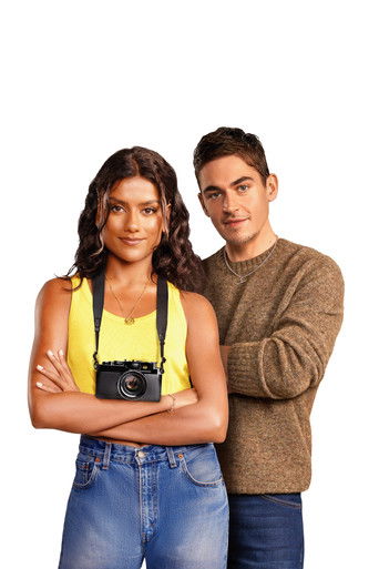 Picture This (2025) movie poster