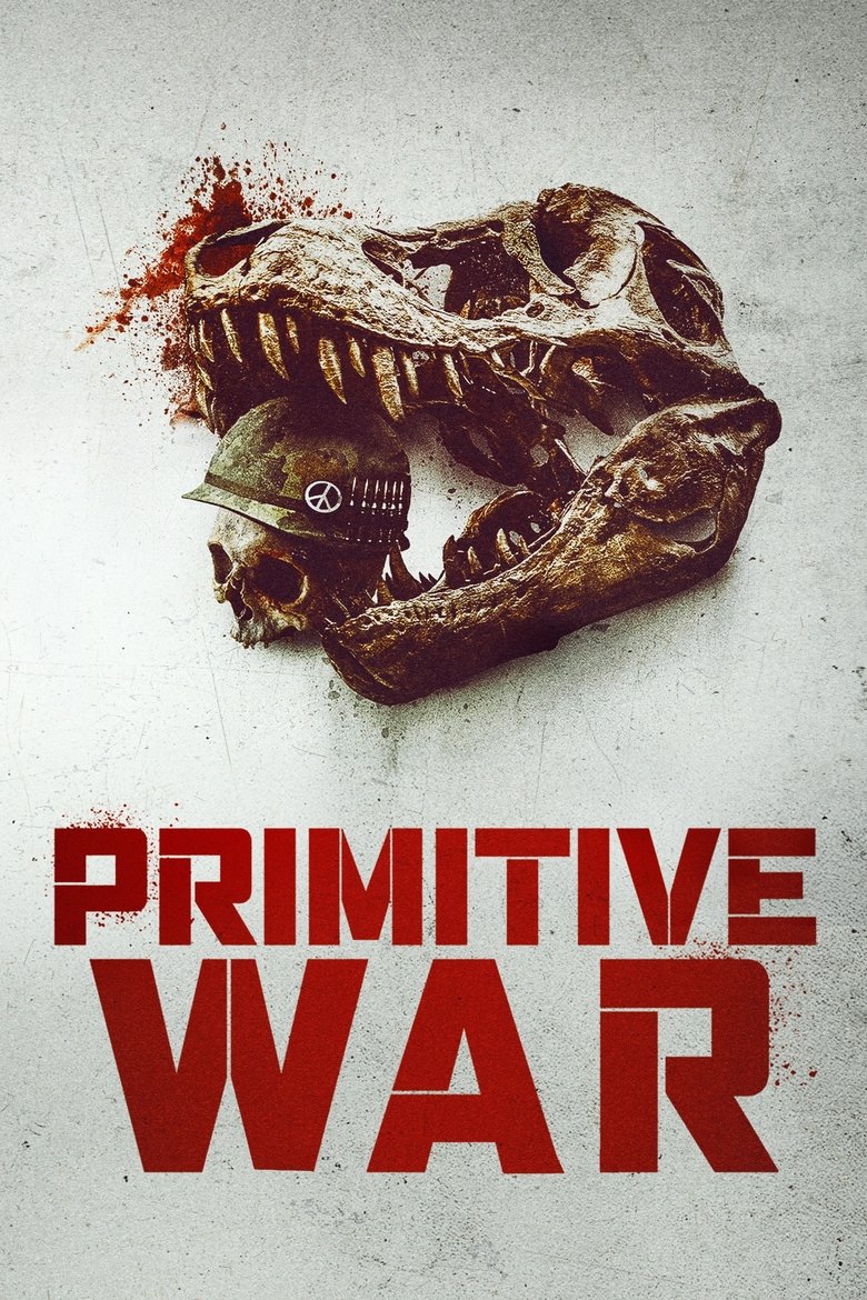 Primitive War (2025)