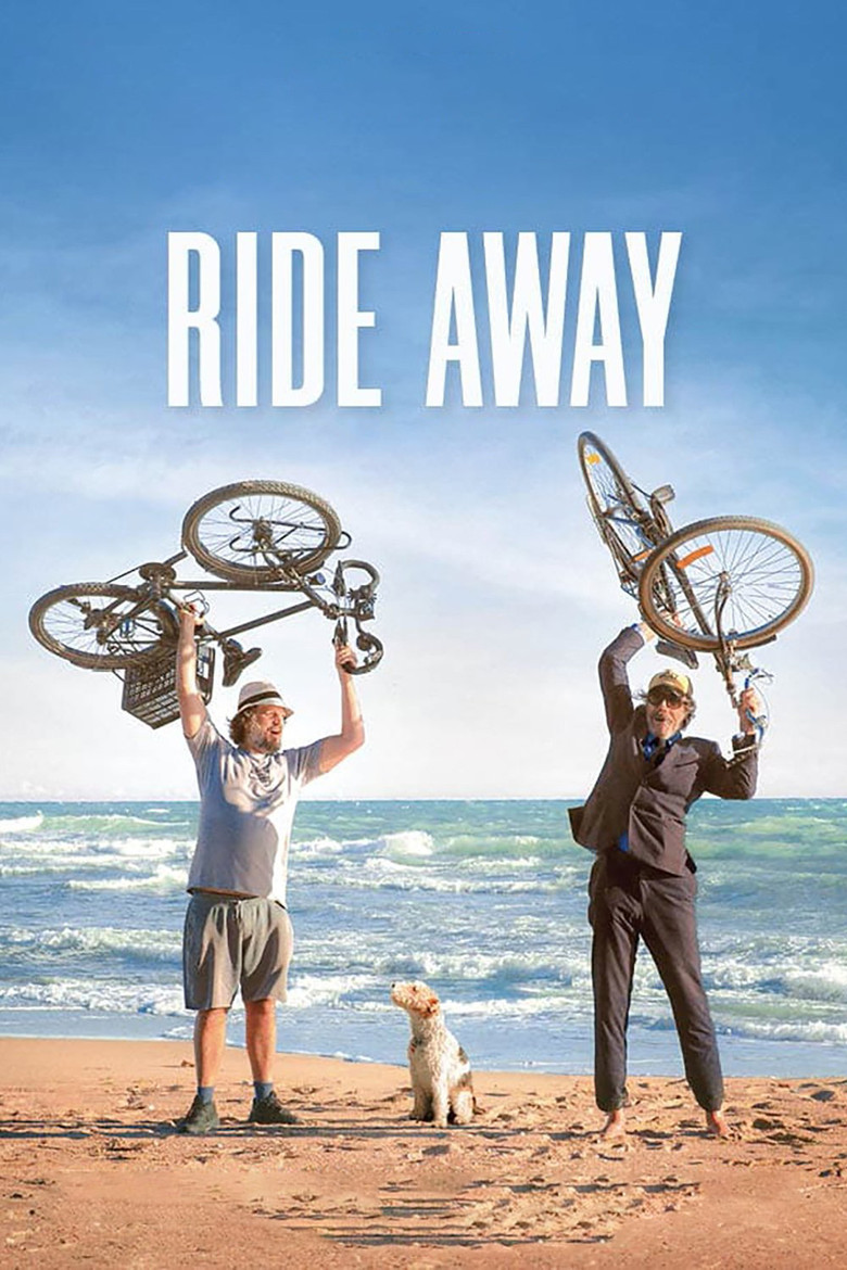 Ride Away (2025)