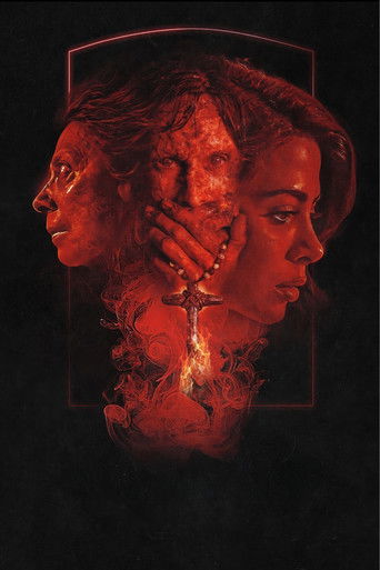 Rosario (2025) movie poster