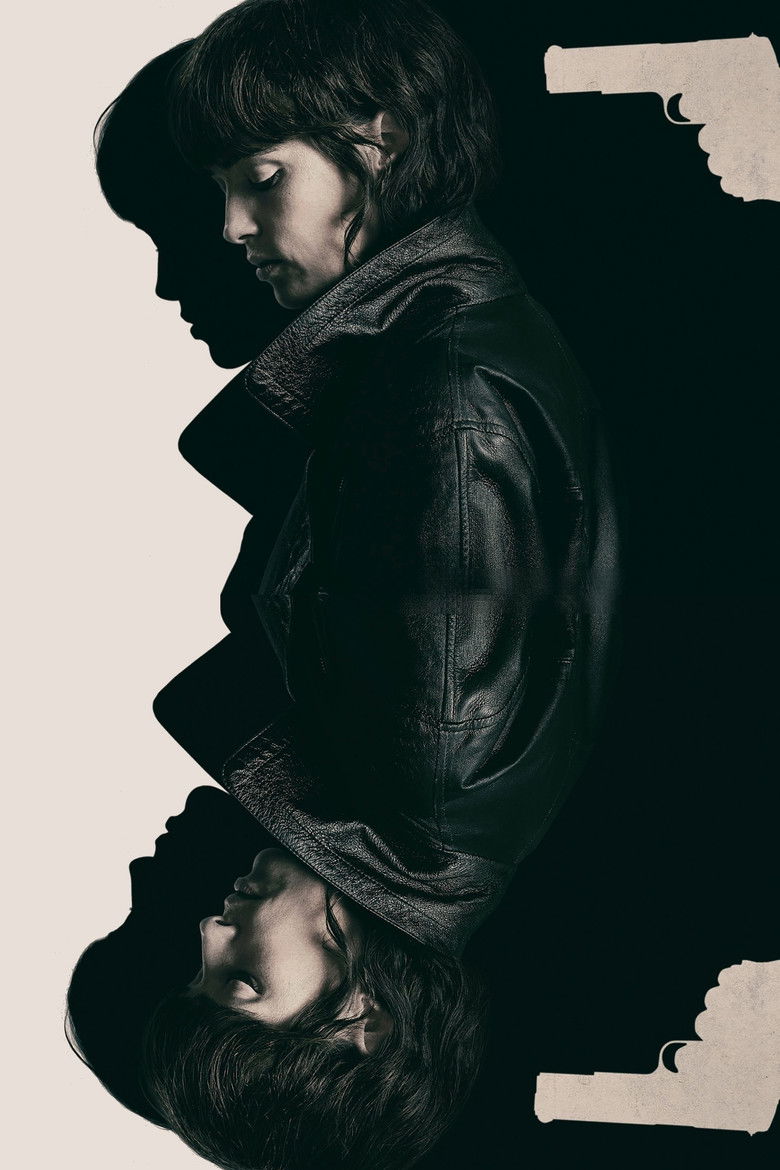 She Walks in Darkness (2025)