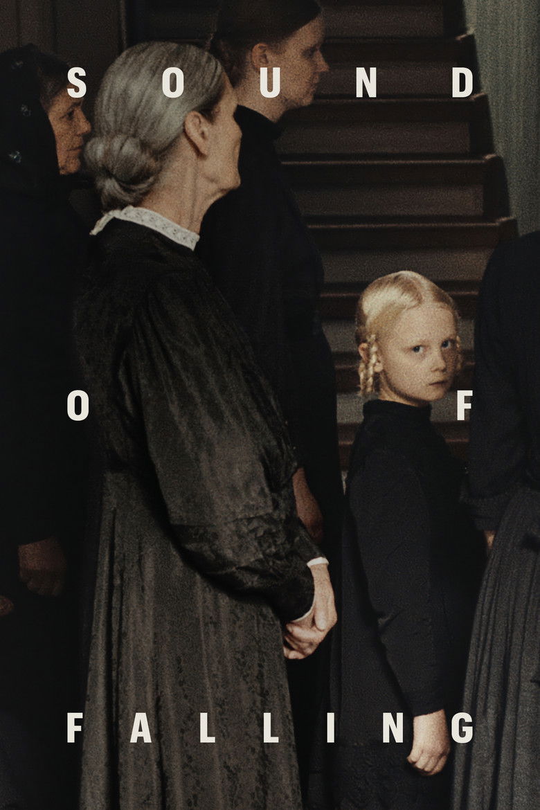 Sound of Falling (2025)